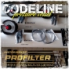 codeline pressure vessel ro membrane housing  medium